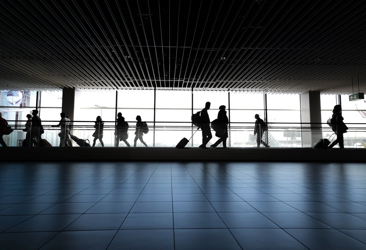 Amsterdam Airport Guide