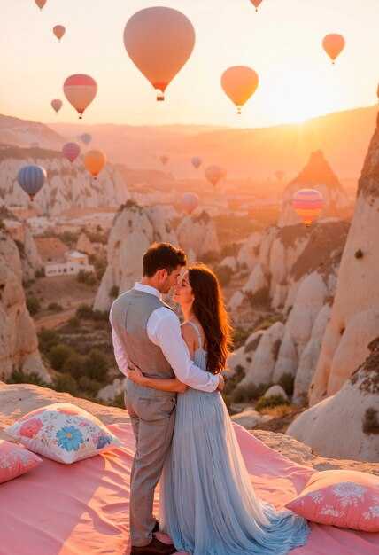 Guide to Planning Istanbul to Cappadocia Trip: Travel Tips