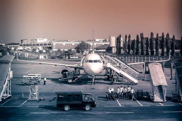 The 10 Easiest European Airports to Transit Through in 2025