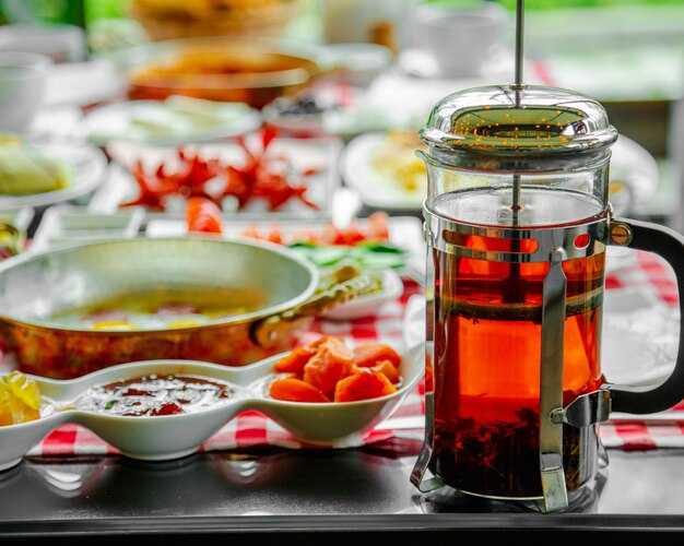 Top 5 Istanbul Tea Gardens: Best Tea Spots for Tea Lovers