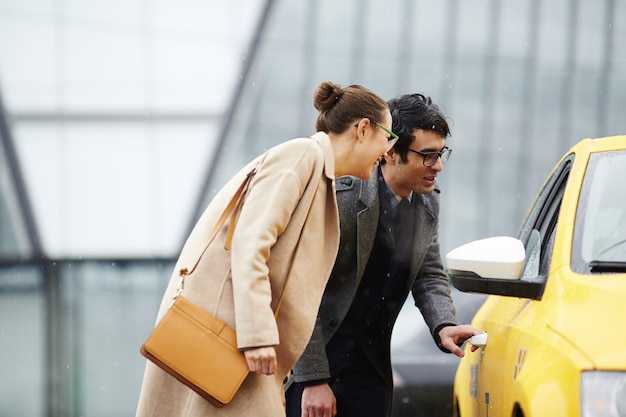 Verify licensed taxis and meter operation