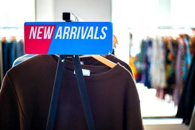 Today's Arrivals: Fresh New Items and Best-Sellers You Need to See