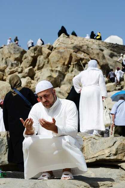Key Mekke Yolu Features for Turkish Hajj Candidates