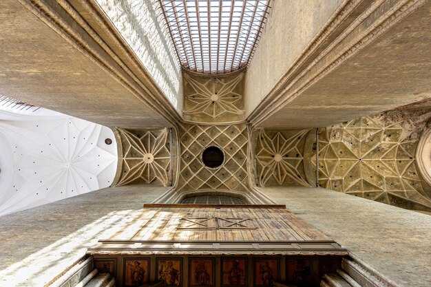 Hidden Masterpieces: Lesser-Known Architectural Marvels of Mimar Sinan