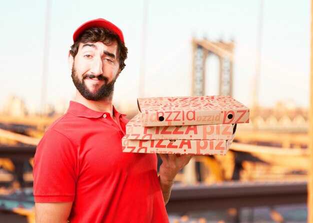 The Best Gourmet Pizza Delivered in Istanbul – Slice of Life Guide; Best Pizza Places in Istanbul