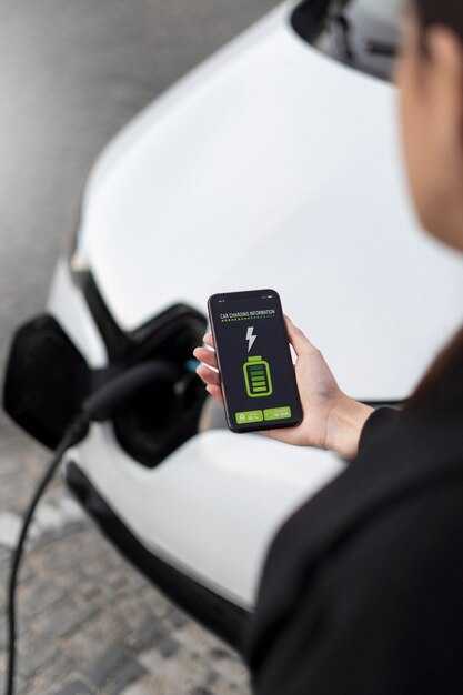 All EV Charging Stations in One App: A Unified Experience