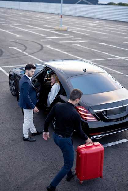 Istanbul Airport Car Rental - Affordable Car Hire & Fast Pickup