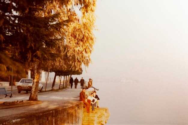 Autumn Beach in a European Capital: The Destination You Wish You Knew Earlier