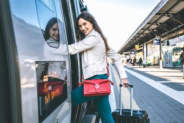 Luggage and Comfort Tips