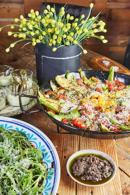 Tips for making weekend reservations at popular vegan venues