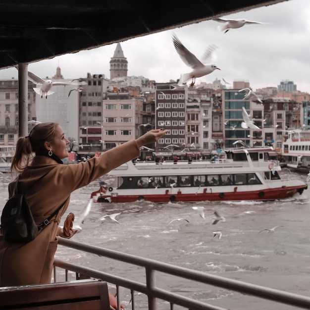 Living in Istanbul: A Comprehensive Guide for <a href=
