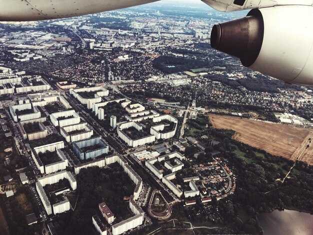 Istanbul: The Strategic Aviation Hub Between Europe and Asia