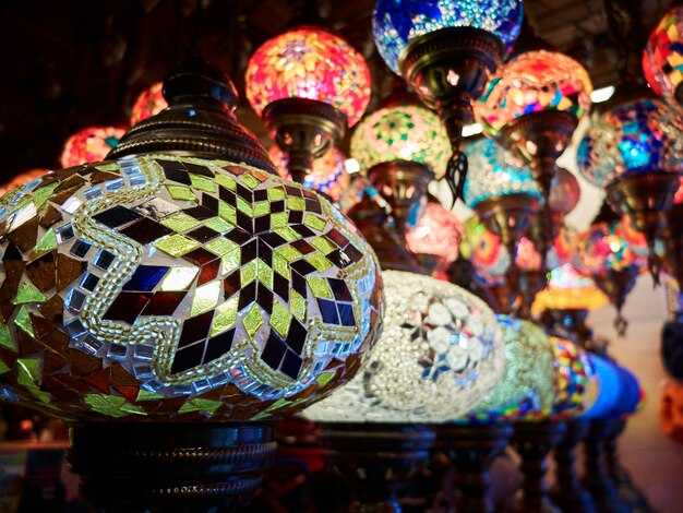 Navigating Istanbul by Night: Transportation, Safety, and Tips for Festive Seasons