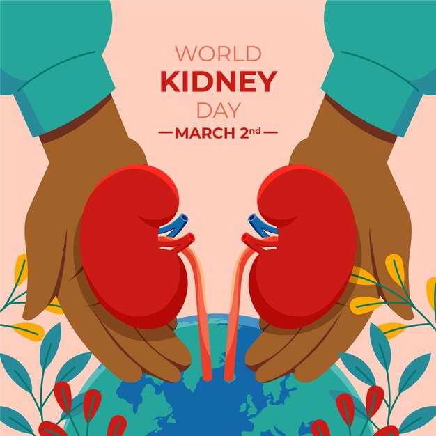 It's Time to Take Your Kidneys Seriously: Protect Your Kidney Health