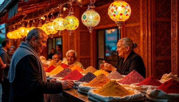 Imperial Heritage of the Sultanahmet Historic Peninsula in Istanbul