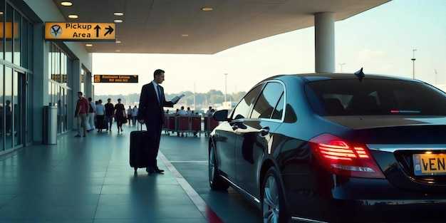 Parking Capacity at Istanbul Airport: Total Spaces and Terminal Distribution