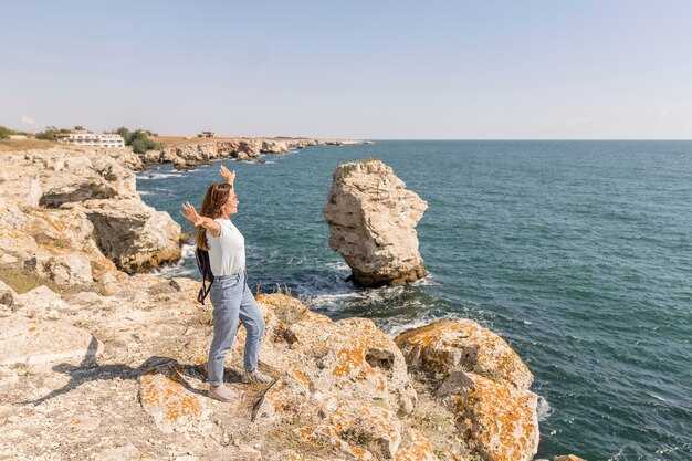 Exploring the Datça Peninsula: Turkish Coastal Travel Guide