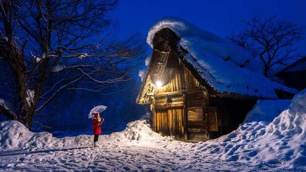 12 Magical Places to Visit in Turkey This Winter