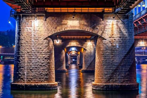 Practical visitor guide for Basilica Cistern and its sculpture exhibition