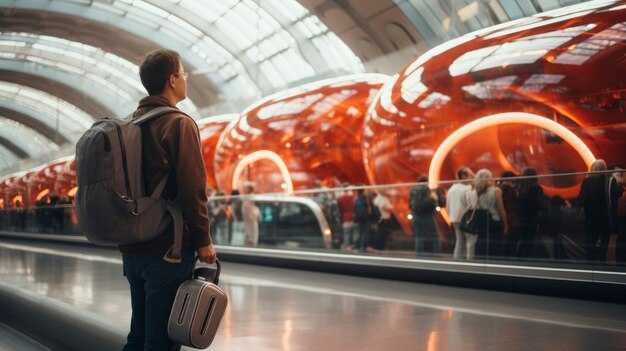 İGA Istanbul Airport: A Global Connectivity Leader