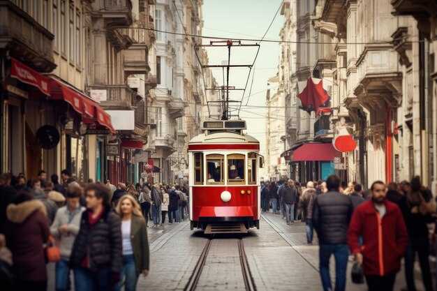 Route Snapshot: What to expect on the M8 Bostancı to Dudullu itinerary