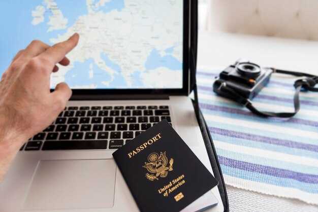 Step-by-Step Guide to Immigration Control in Istanbul: Visas, Permits, and Residency