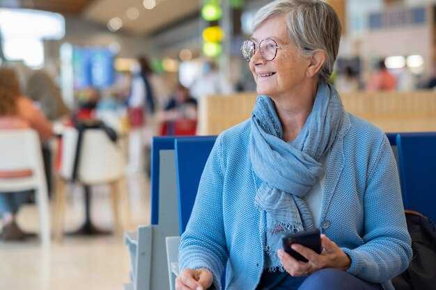 Top Tips for Senior Travelers at Airports: Easy, Safe, Stress-Free Journeys