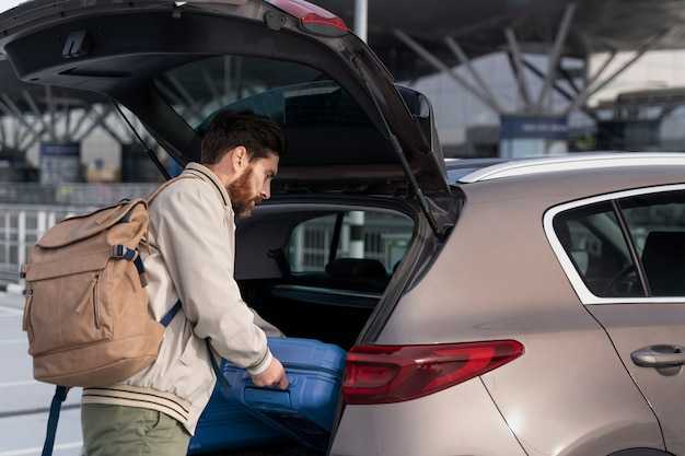 Istanbul Airport Parking: Best Long-Term & Short-Term Options