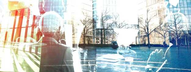 Don't Miss Tomorrow's Smart Cities Industry News