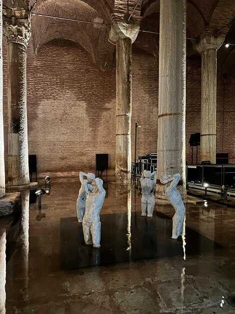 Istanbul's Iconic Hammams: The Zenith of Global Bathhouse Culture