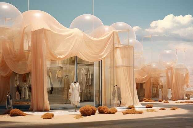 A Never-Ending Runway: Infinite Fashion and Innovation