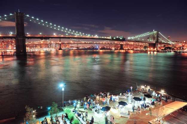 Practical Walking Routes and Waterfront Highlights