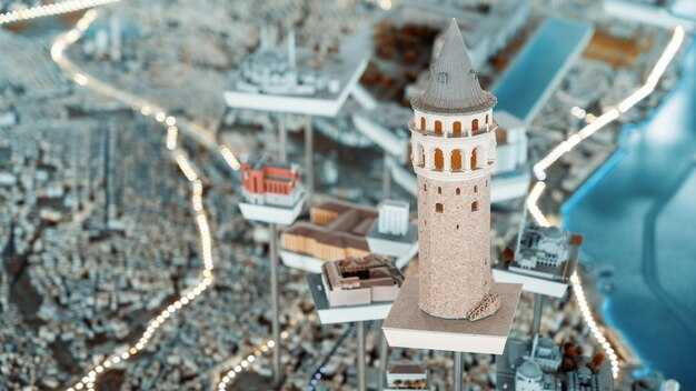 maiden’s tower (kız kulesi)