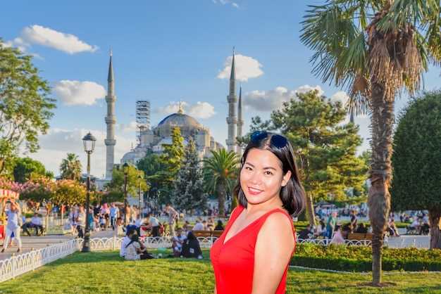 Smart Transit: Getting Around Istanbul on a Budget