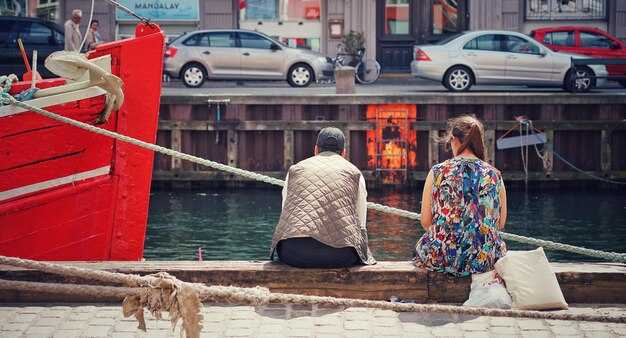 Navigating Istanbul's Transportation: The Complete Guide for Visitors