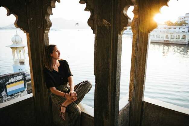 Internet security tips for solo travelers in India