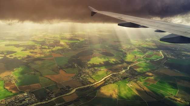 Passenger Experience, Security, and Smooth Operations