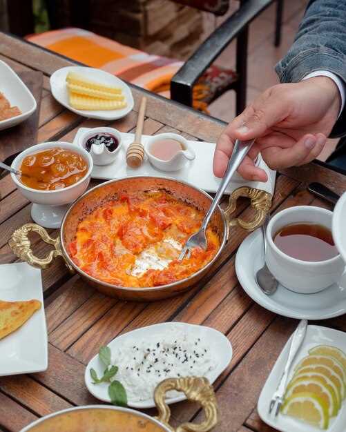 Your Guide to the Best Breakfast in Istanbul: Experience the Joys of Turkish Breakfast