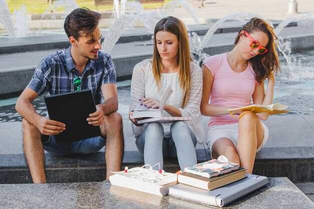 Graduate degrees: master's and PhD options