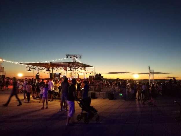 Airport Music Events: Live Performances at Airports