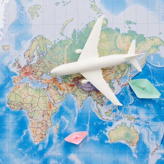 Direct Flights To and From Istanbul Airport (IST) - Prices, Destinations & Map
