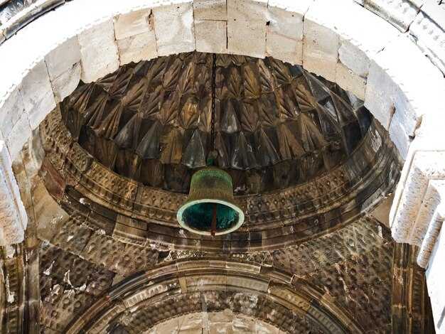 Basilica Cistern: Istanbul's Ancient Underground Water Reservoir – Visit Guide