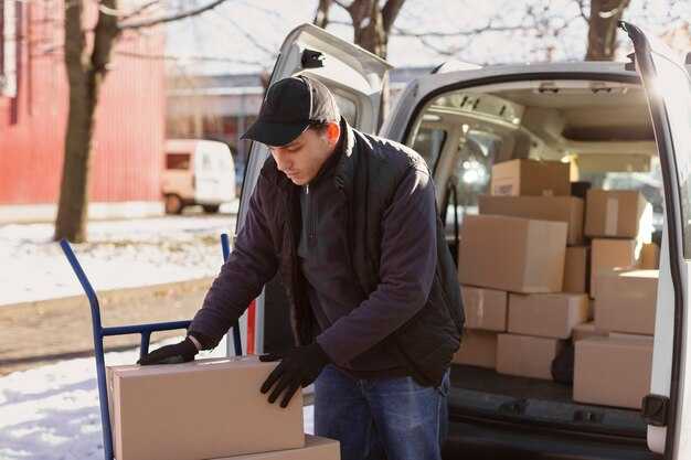 Couriers for Lost and Found: Fast Item Pickup Services