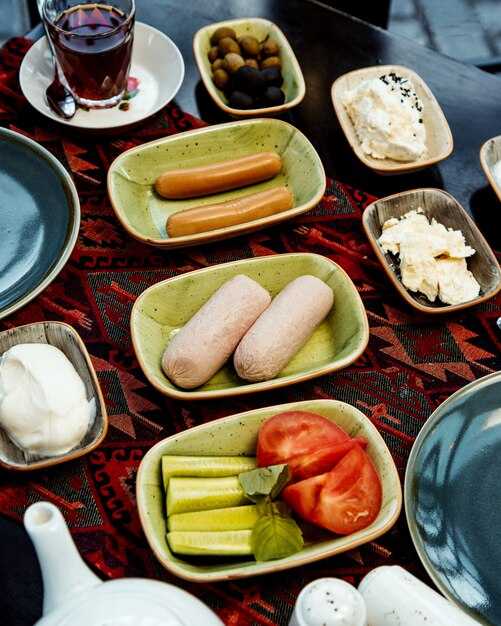 16 Must-Try Foods in Türkiye: A Culinary Guide for Your Trip