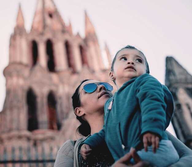 Istanbul with a Baby: Family-Friendly Guide to Sights &amp