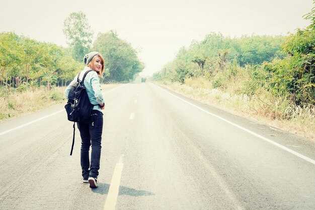 How Easy It Is to Hit the Road: Simple Steps to Start Your Journey