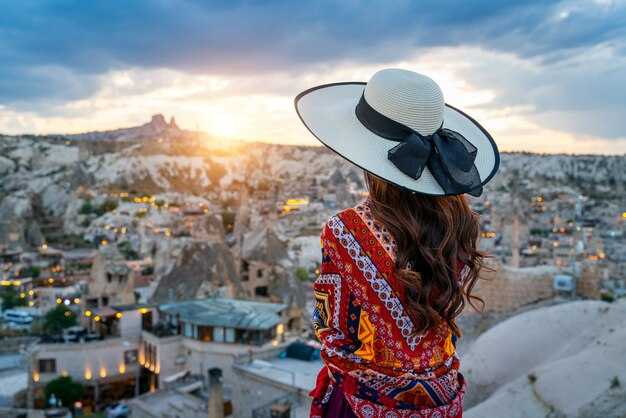 Turkish Travels: Discover Türkiye – Your Ultimate Guide to Turkey's Best Destinations
