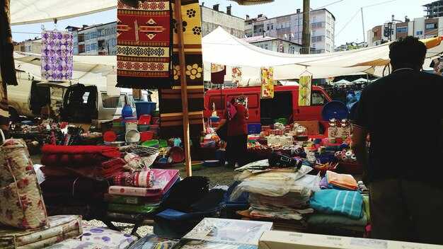 Best Weekly Flea Markets in Istanbul: A Complete Day-by-Day Guide