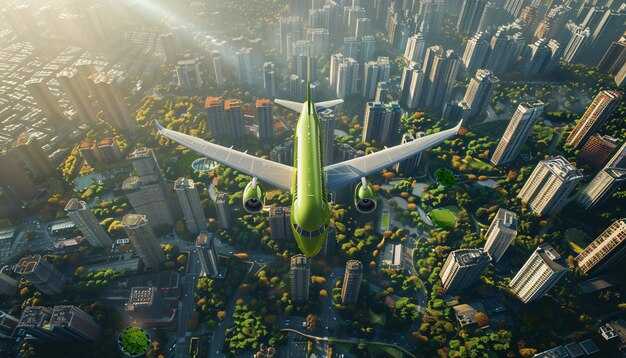 Istanbul Airport's 2024 Sustainability Target: Goals, Initiatives, and Impact