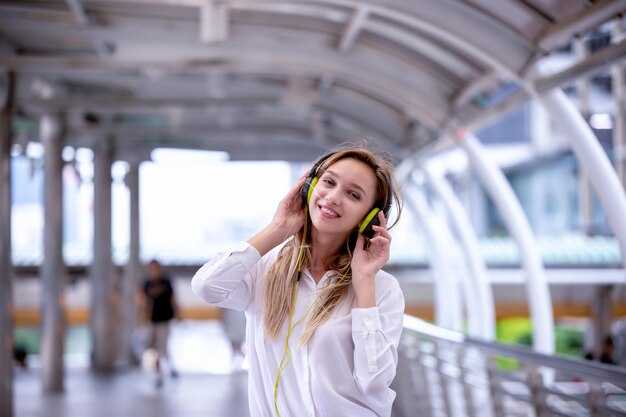 Define Saya's Voice: mission, audience, and measurable goals